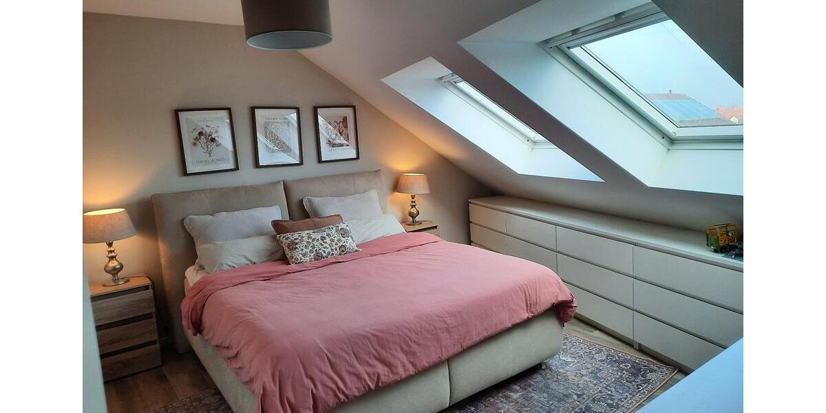 Etagenwohnung Flörsheim am Main - 4 Zimmer, 123 m&sup2;, 1.442&euro; | Angebot:26393829