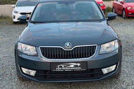 Skoda Octavia 133.790 km 11.900 &euro; Ober Mörlen 61239
