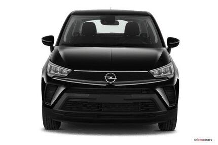Opel Crossland (X) 27.100 km 13.900 &euro; Friedrichsdorf 61381
