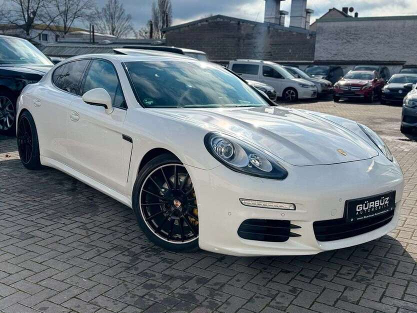 Panamera
