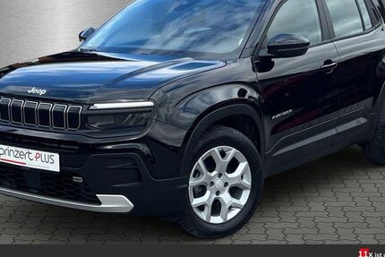Jeep Avenger 18.783 km 17.970 &euro; Rödermark 63322