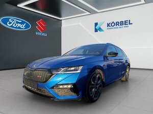 Skoda Octavia RS First Edition*Pano*Massage*Canton*HUD 28.000 km 31.590 &euro; Nidderau 61130