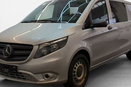 Mercedes-Benz Vito 253.291 km 18.650 &euro; Eschborn 65760