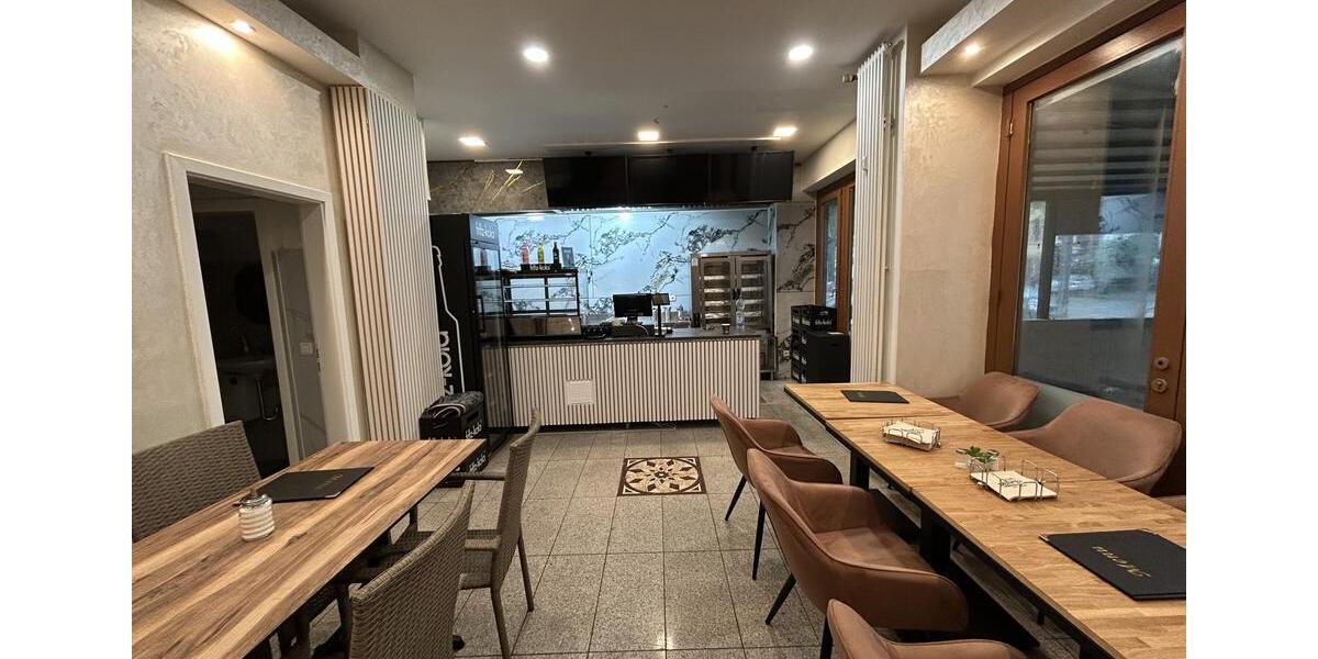Gewerbeobjekt Frankfurt am Main Gallus - 2.700&euro; | Angebot:26479461