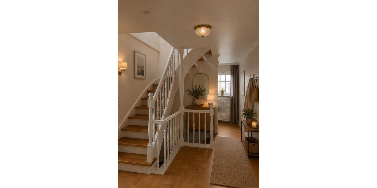 Einfamilienhaus Bad Homburg vor der Höhe Berliner Siedlung/Gartenfeld - 4 Zimmer, 138 m&sup2;, 1.290.000&euro; | Angebot:26926535