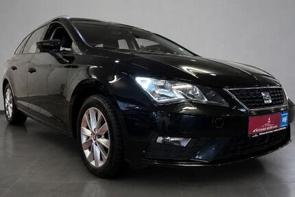 Seat Leon 113.700 km 10.900 &euro; Ober Mörlen 61239