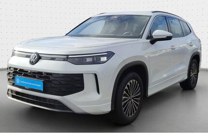 VW Tayron 28.131 km 34.940 &euro; Bad Nauheim 61231