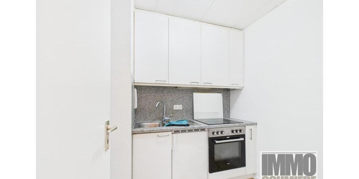 Etagenwohnung Darmstadt Darmstadt-Nord - 2 Zimmer, 48 m&sup2;, 900&euro; | Angebot:26211493