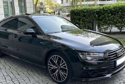 Audi A7 238.000 km 17.700 &euro; Kelkheim (Taunus), Stadt 65779