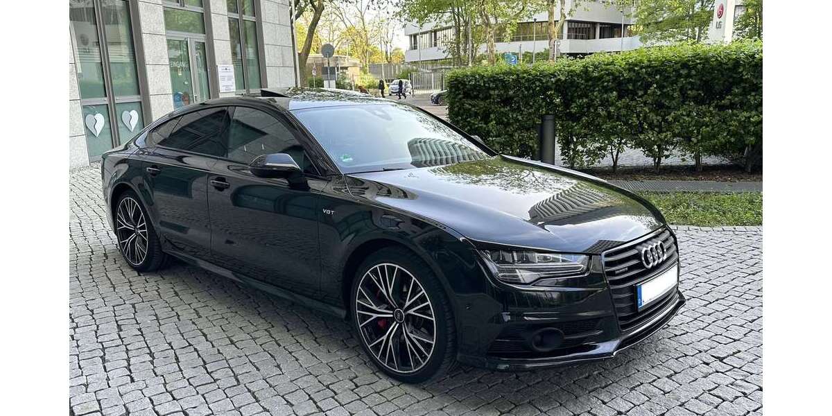 Audi A7 238.000 km 17.700 &euro; Kelkheim (Taunus), Stadt 65779