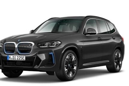 BMW iX3 56.883 km 37.499 &euro; Frankfurt 60314