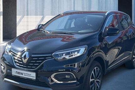 Renault Kadjar 42.666 km 18.570 € Frankfurt / Main 60314