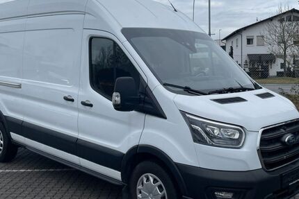 Ford Transit 129.500 km 16.980 &euro; Langen 63225