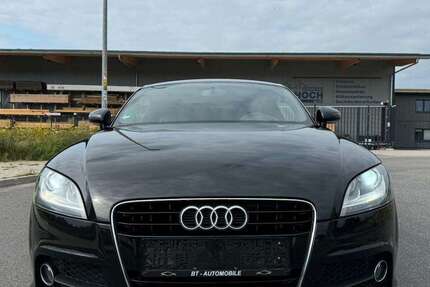 Audi TT 157.000 km 7.800 &euro; Niedernhausen 65527