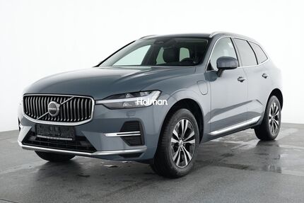 Volvo XC60 31.766 km 40.151 &euro; Eschborn 65760