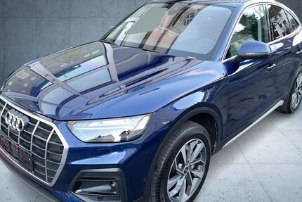 Audi Q5 47.600 km 41.880 &euro; Frankfurt am Main 60528