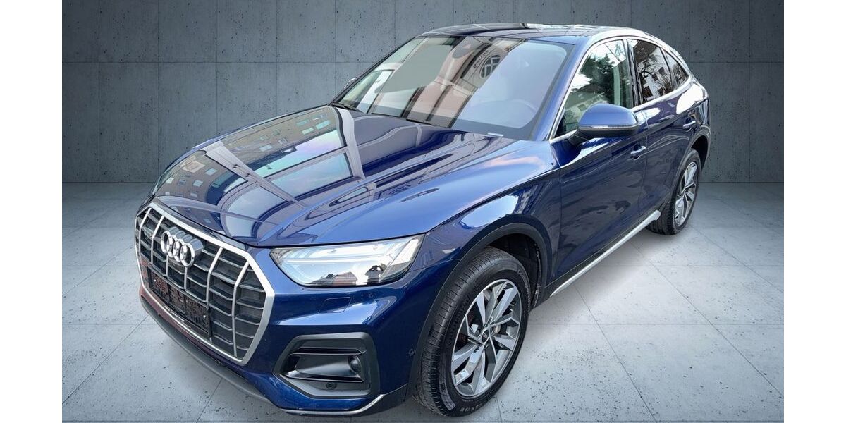Audi Q5 47.600 km 41.880 &euro; Frankfurt am Main 60528
