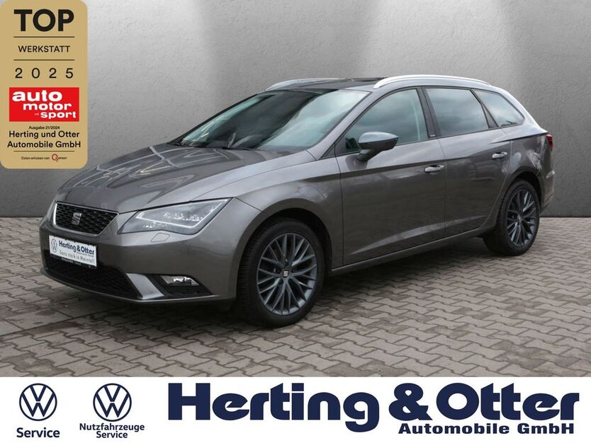 Seat Leon 70.100 km 14.390 € Maintal 63477