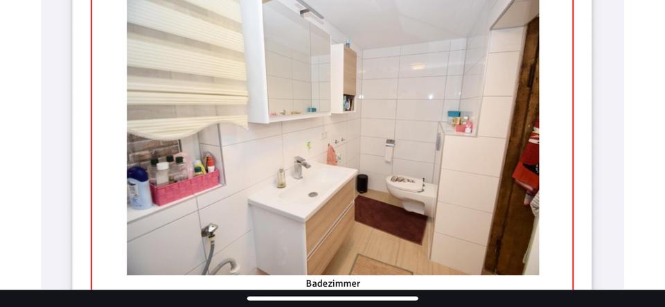 2 Familien Haus 7 zimmer