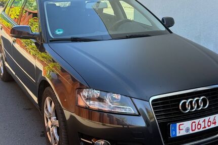 Audi A3 191.765 km 4.999 &euro; Friedberg (Hessen) 61169