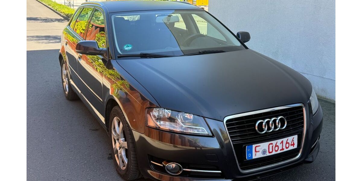 Audi A3 191.765 km 4.999 &euro; Friedberg (Hessen) 61169