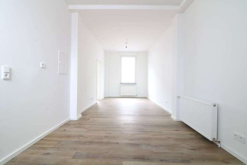 Wohnung zum Mieten in Mainz-Kostheim 650 € 41 m²