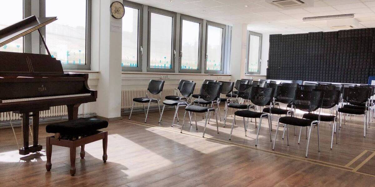 Gewerbeobjekt Frankfurt am Main Bockenheim - 750&euro; | Angebot:26449981