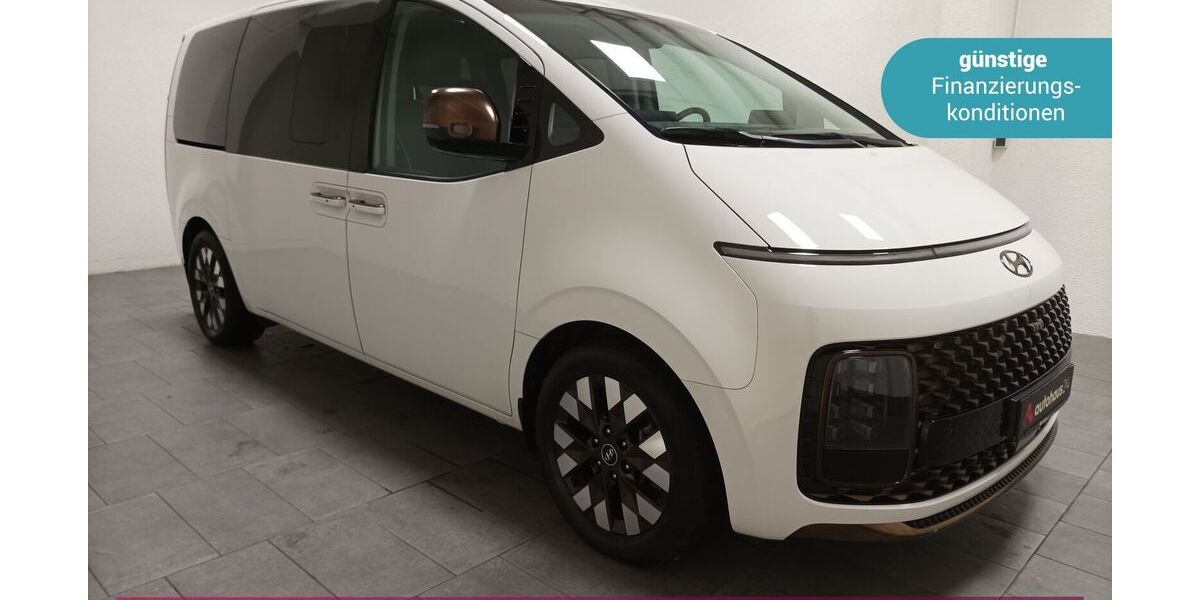 Hyundai STARIA 29.965 km 43.970 &euro; Egelsbach 63329
