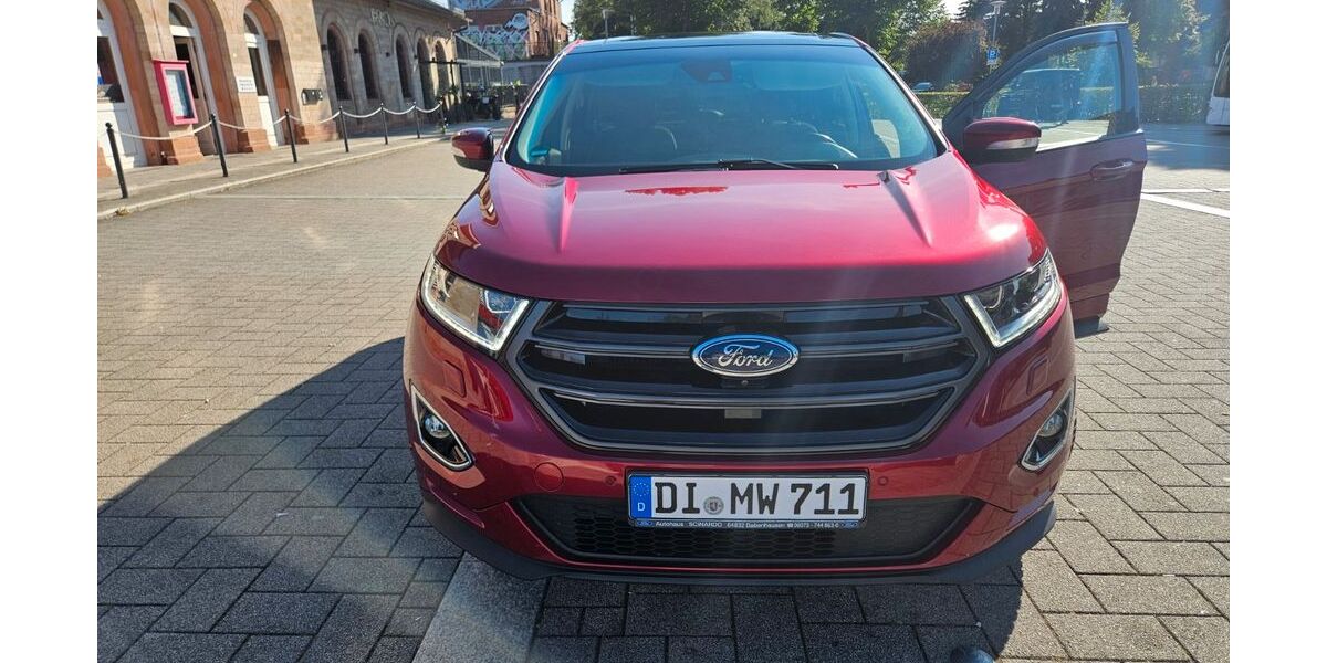 Ford Edge 127.000 km 18.900 &euro; Babenhausen 64832
