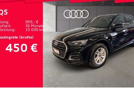 Audi Q5 37.969 km 31.450 &euro; Frankfurt am Main 60326