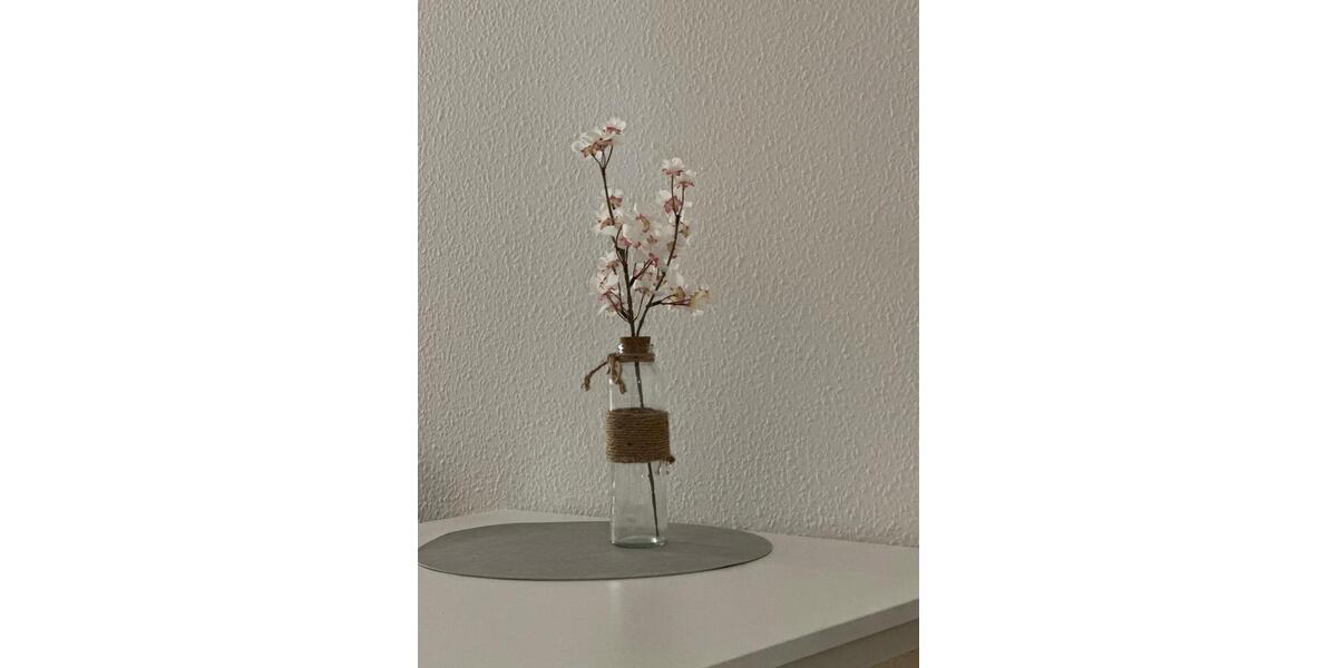 Möblierte Citywohnung auf Zeit in Alt-Sachsenhausen – Pauschalmiete 1 zimmer