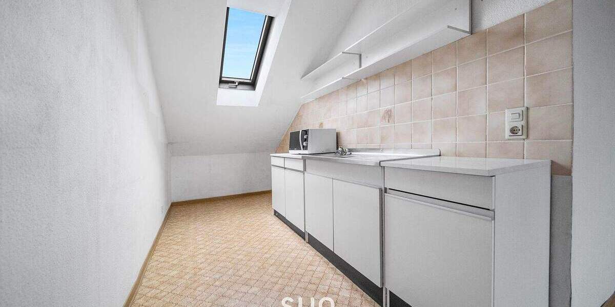 Reihenmittelhaus Offenbach am Main Buchrain - 6 Zimmer, 187 m&sup2;, 485.000&euro; | Angebot:25691072