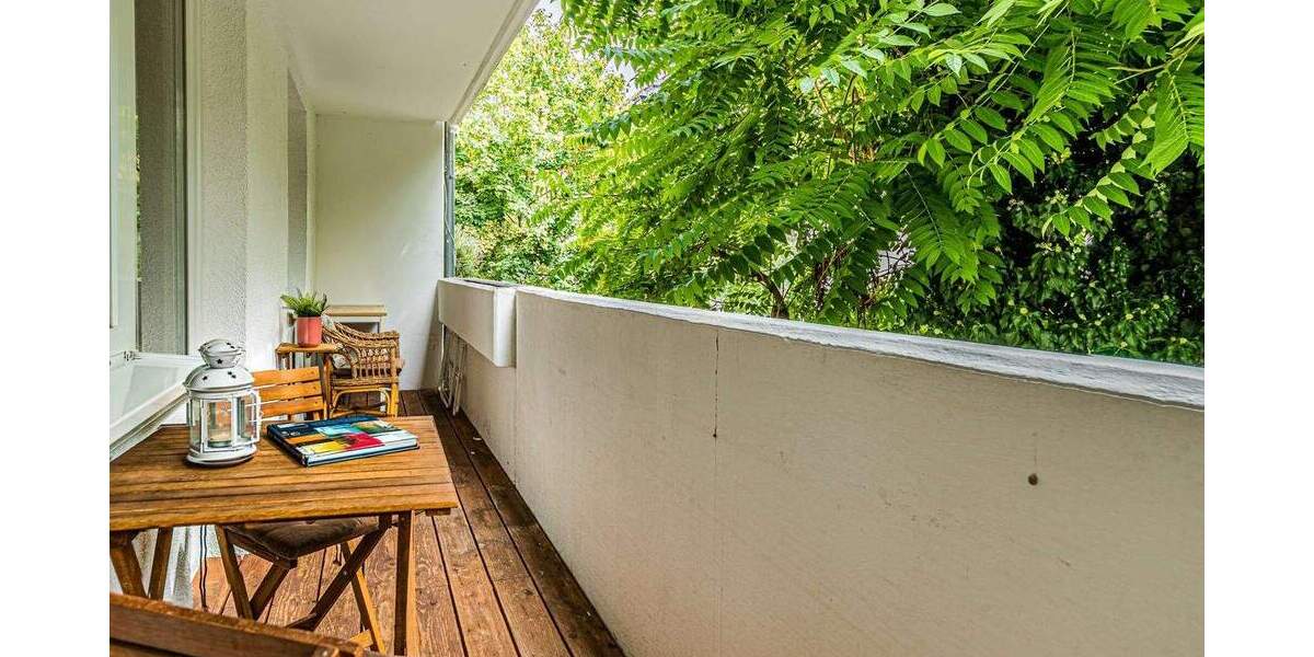 Möblierte Wohnung auf Zeit zu vermieten: 2 zimmer