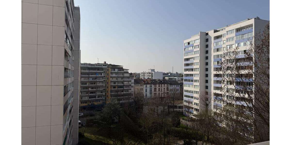 Etagenwohnung Offenbach - 2 Zimmer, 62 m&sup2;, 195.000&euro; | Angebot:25722086