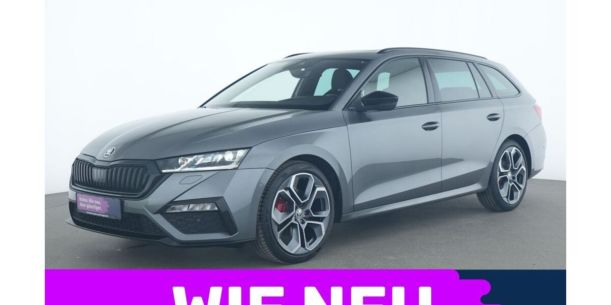 Skoda Octavia 29.901 km 32.488 &euro; Dietzenbach bei Frankfurt 63128