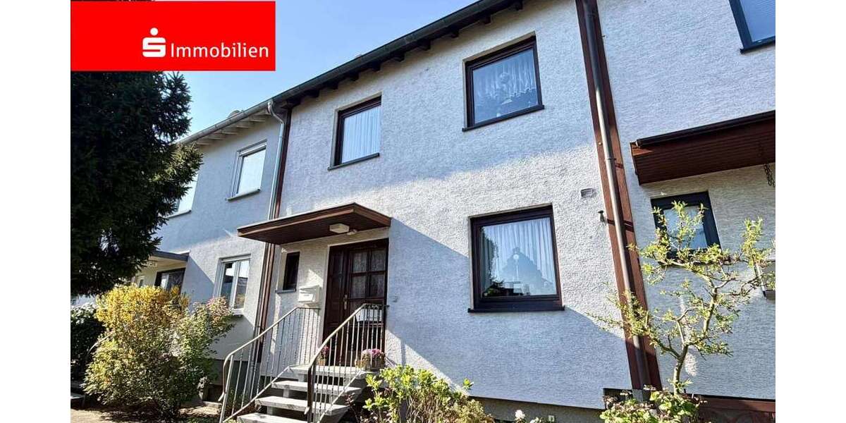 Einfamilienhaus Offenbach Bürgel - 5 Zimmer, 125 m&sup2;, 469.000&euro; | Angebot:24841138
