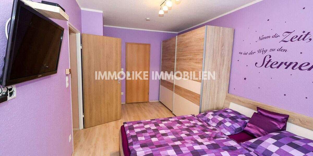 Flexibles Einfamilienhaus mit zwei Wohneinheiten 5 zimmer