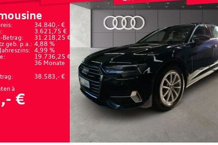 Audi A6 65.997 km 33.950 &euro; Frankfurt am Main 60314