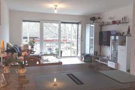 Wohnung zum Mieten in Niederrodenbach 1.200 € 98 m² 3 zimmer