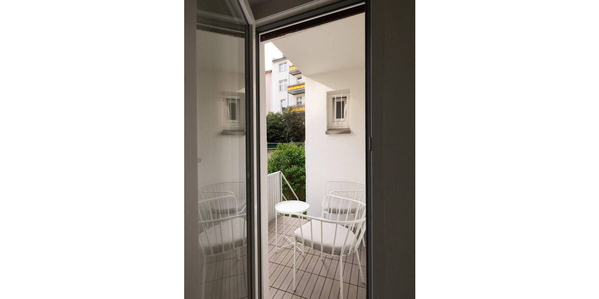 Etagenwohnung Frankfurt Westend-Süd - 4 Zimmer, 90 m&sup2;, 779.000&euro; | Angebot:26147547