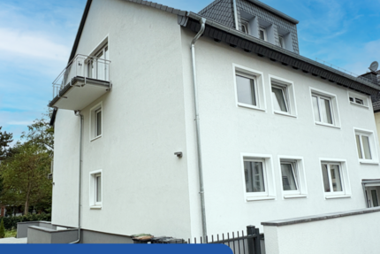 Wohnung zum Mieten in Frankfurt am Main 2.490 € 116.5 m² 4 zimmer