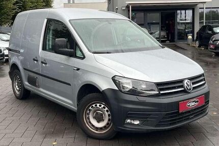 VW Caddy 81.000 km 13.999 € Darmstadt 64293