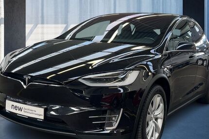 Tesla Model X 109.383 km 27.770 &euro; Frankfurt / Main 60314
