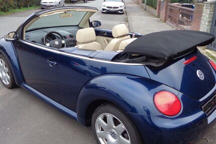 VW Beetle 227.969 km 1.290 &euro; Mühlheim 63165