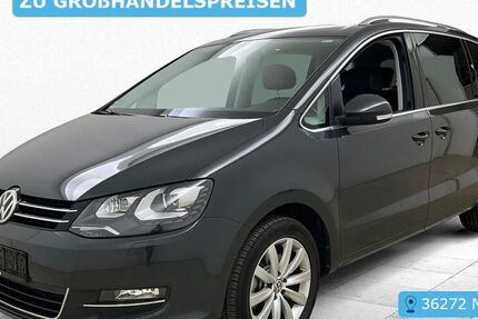 VW Sharan
