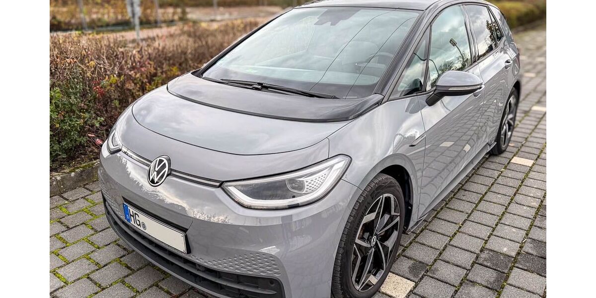 VW ID.3 58.494 km 19.000 € Kronberg 61476