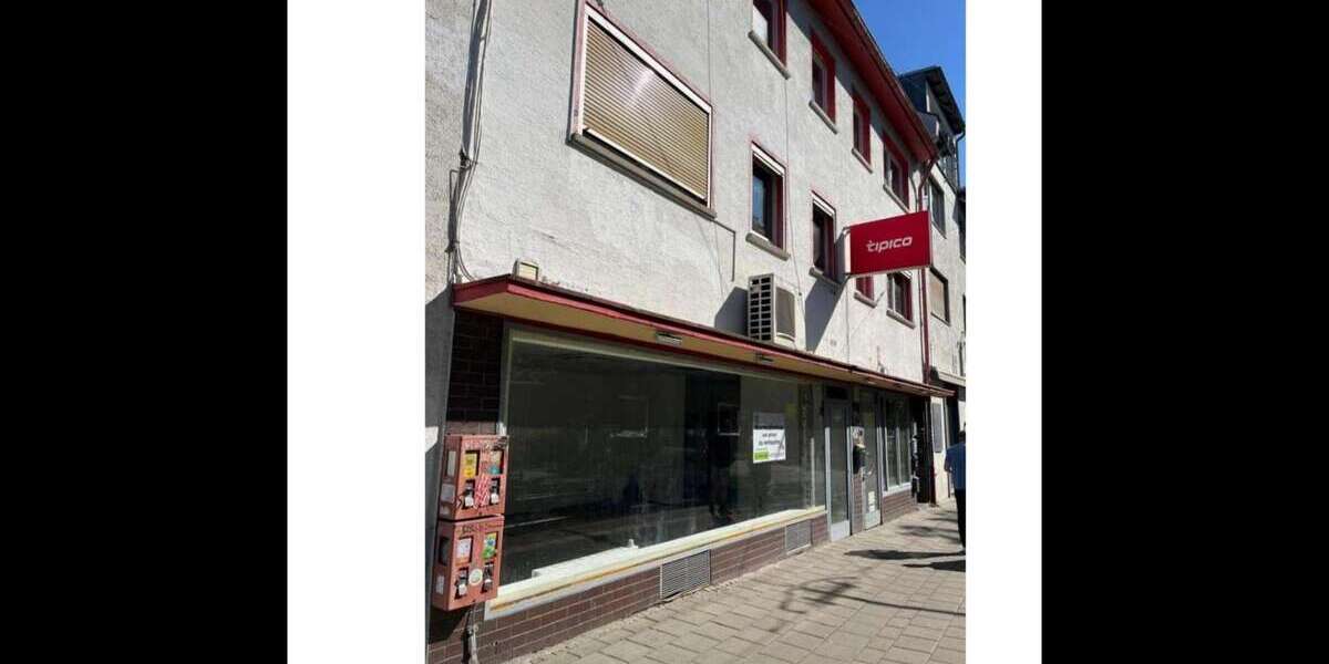 Haus zum Kaufen in Darmstadt 1.169.000 € 305 m² 15 zimmer