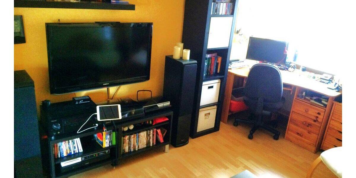 Etagenwohnung Alzenau - 2 Zimmer, 51 m&sup2;, 159.000&euro; | Angebot:26902668