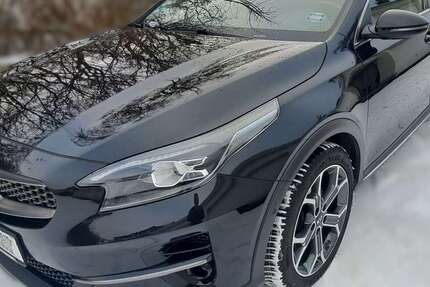 Kia XCeed 85.000 km 19.000 &euro; bad homburg 61352