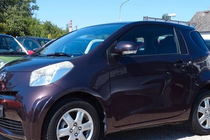 Toyota IQ 91.000 km 4.950 &euro; Rodgau / Nieder-Roden 63110